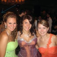 Show me your then and now pics