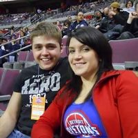 Show me your then and now pics