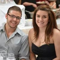 Show me your then and now pics