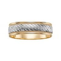 Can I see your FH's Ring?