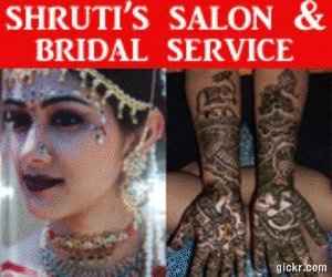 Mehendi Artist in Northern VA/DC area?