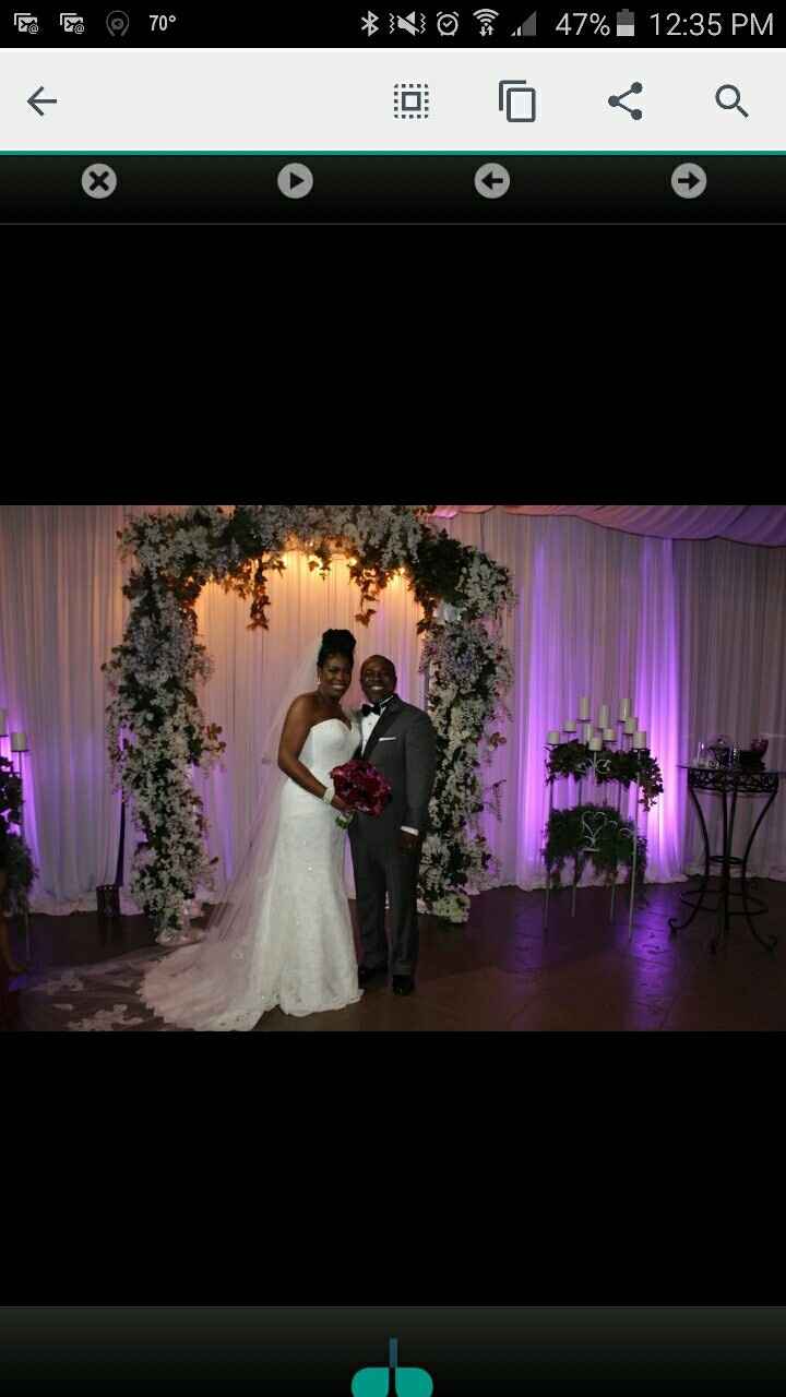 A few more non-pro pictures