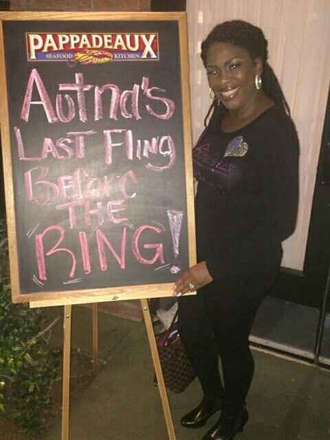 Back and Bacheloretted