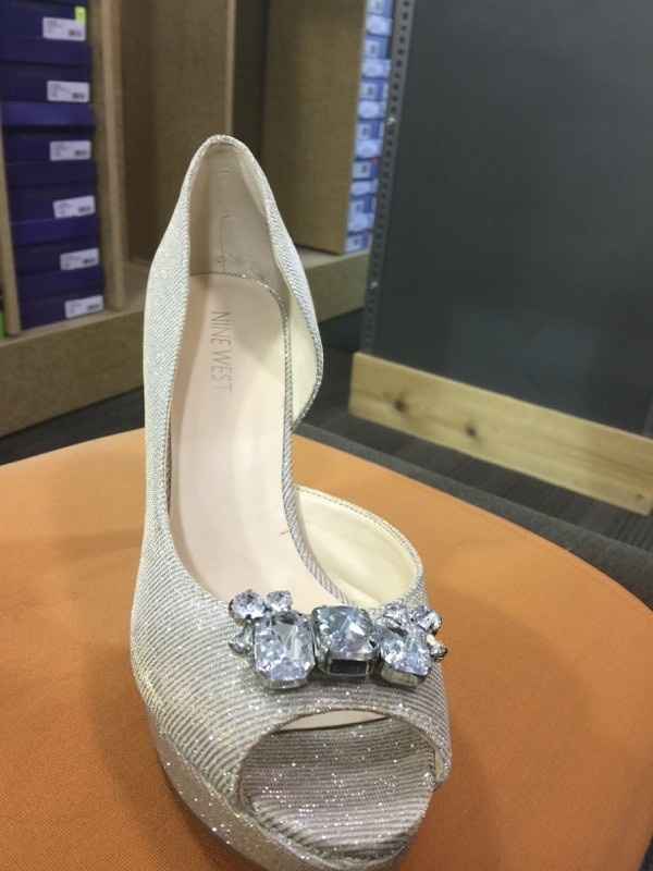 Shoes, Shoes, Shoes!