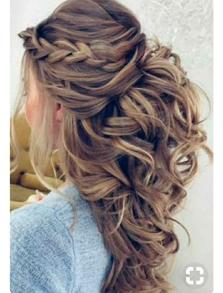 Hair inspo and pics please! - 2