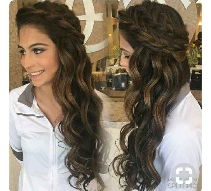 Hair inspo and pics please! - 3
