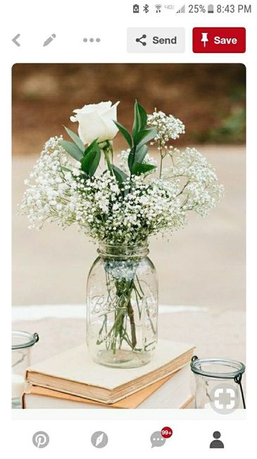 Into It or Over It: Mason Jars? - 1