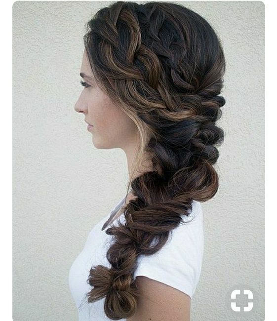 Hair inspo and pics please! - 1