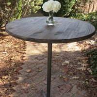 cocktail tables