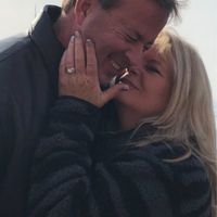 Show me your engagement photos! - 1