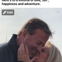 Show me your engagement photos! - 1