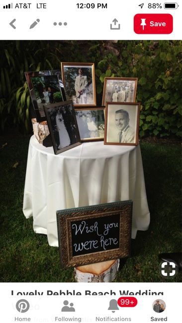 Wedding Planning when your Mom has Passed 2