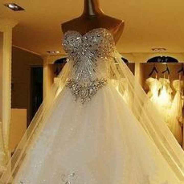Wedding Dress Finder