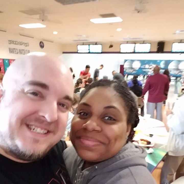 Show us you and your SO!