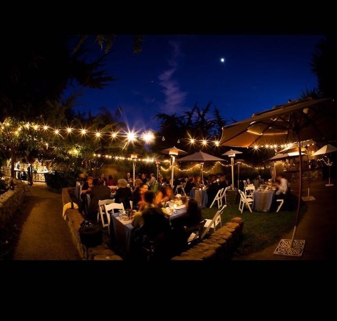 Share your venue!
