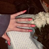 Show me the Ring!💍 - 1