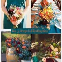 Help! Wedding colors stressing me out - 1