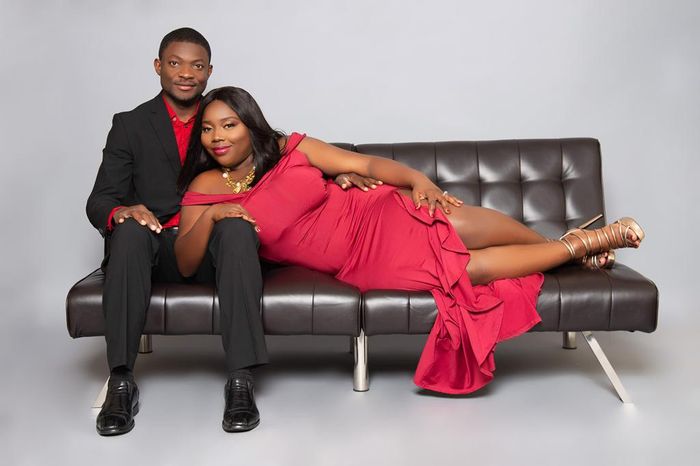 My Engagement Photos - 3