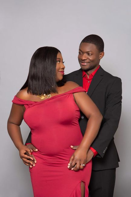 My Engagement Photos - 5