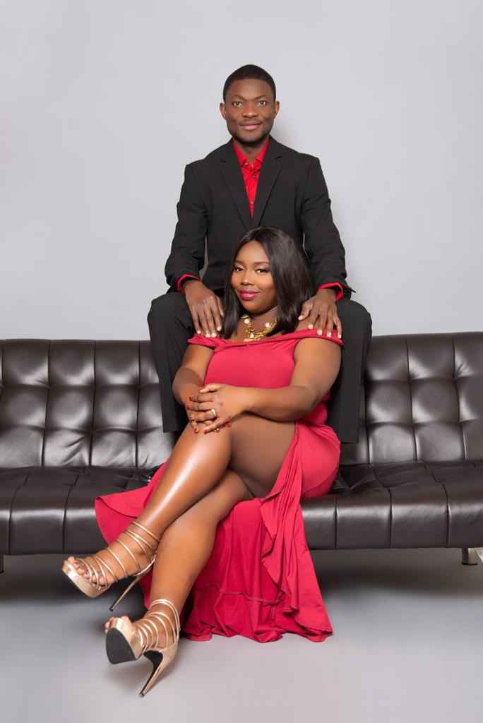 My Engagement Photos - 2