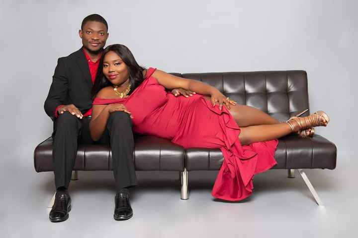 My Engagement Photos - 3