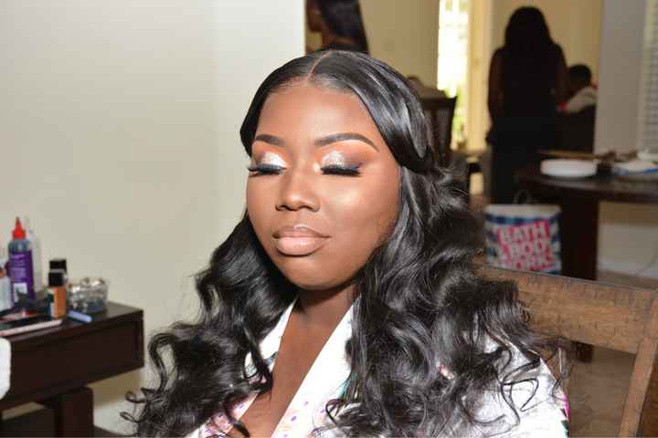 Finally!!!! It was a beautiful day!! bam (non pro pics) - 1