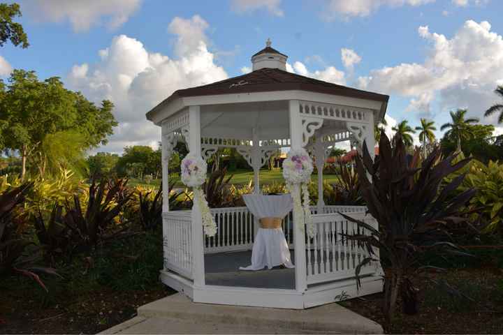 Finally!!!! It was a beautiful day!! bam (non pro pics) - 1