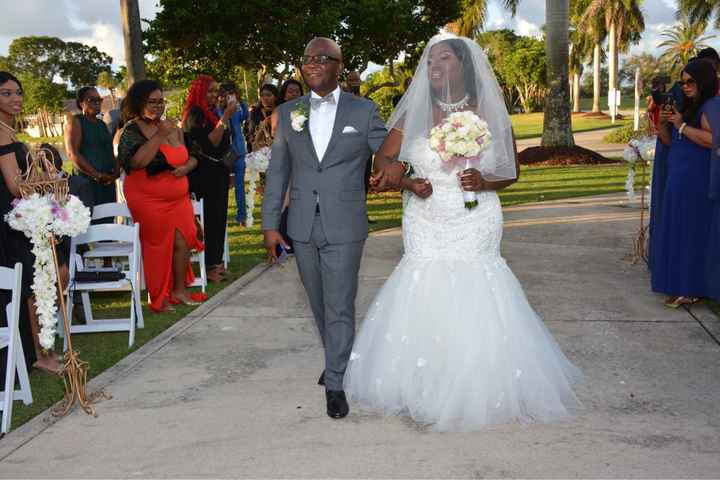 Finally!!!! It was a beautiful day!! bam (non pro pics) - 2