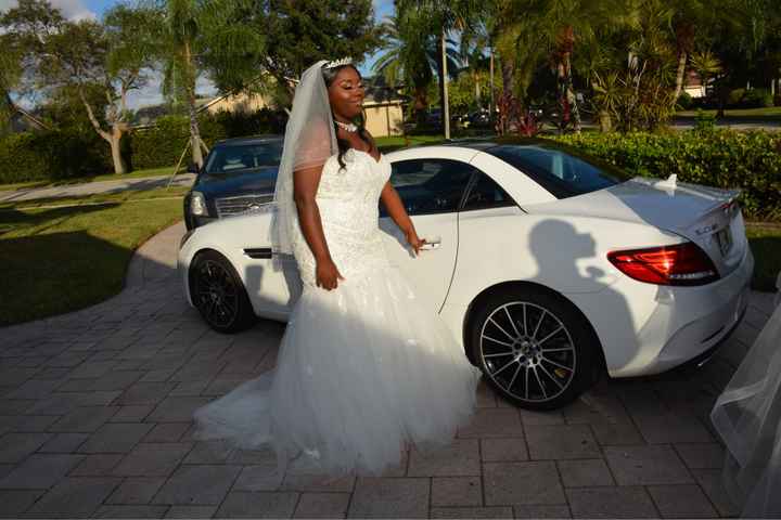 Finally!!!! It was a beautiful day!! bam (non pro pics) - 4