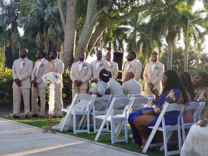 Finally!!!! It was a beautiful day!! bam (non pro pics) - 1