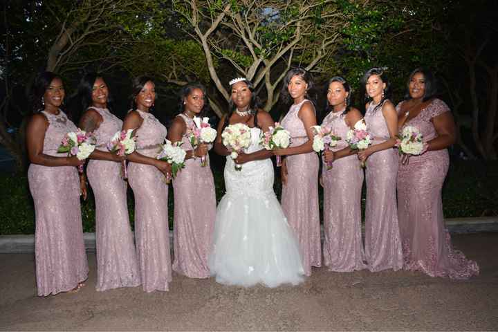 Finally!!!! It was a beautiful day!! bam (non pro pics) - 1