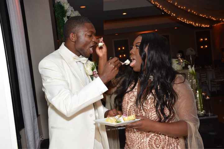 Finally!!!! It was a beautiful day!! bam (non pro pics) - 2