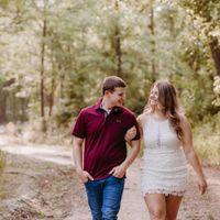 Engagement photos - 2