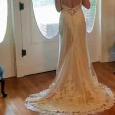 Happily ever after clearance gown preservation reviews