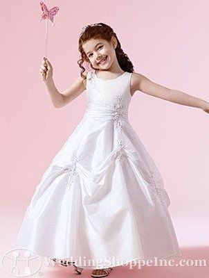 Flower Girl Dresses