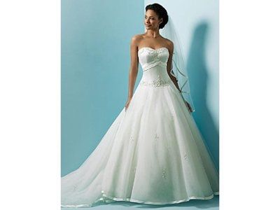 dislike my dress model
