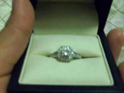 new girls=new rings