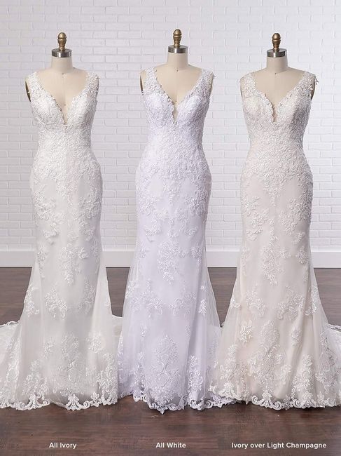 covid wedding and updating dress 2
