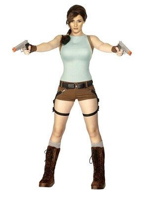 NWR: Halloween costumes?