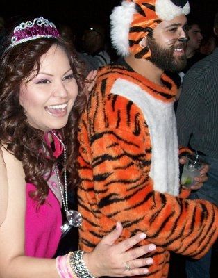 My vegas bachelorette Warning  IT was vegas PIC HEAVY