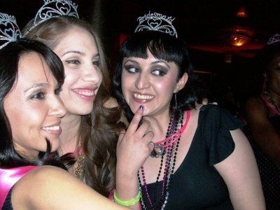 My vegas bachelorette Warning  IT was vegas PIC HEAVY