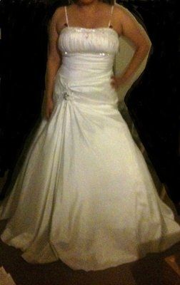 Dress Porn!  I want to see!