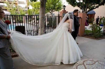 All the married ladies