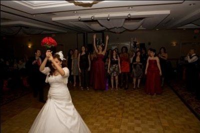 All the married ladies