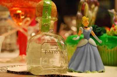 I had my bridal shower it was fun! PIC HEAVY!!!