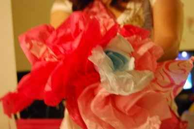 I had my bridal shower it was fun! PIC HEAVY!!!