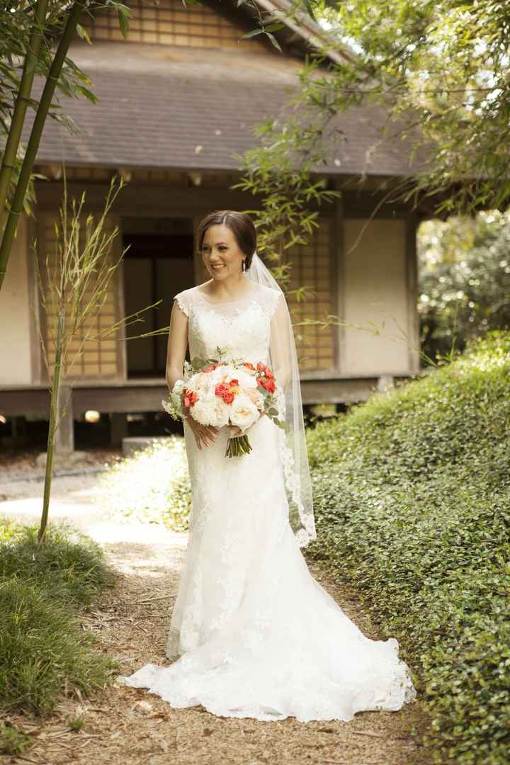 Bridal Pics are in!!