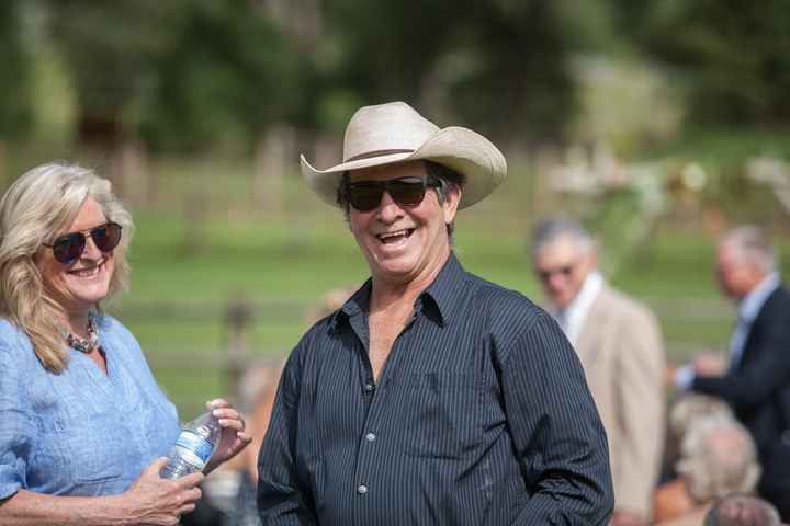 Do you have to wear a hat to a wedding 2025
