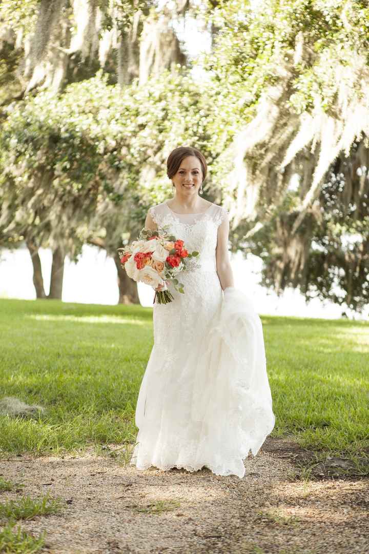 Bridal Pics are in!!