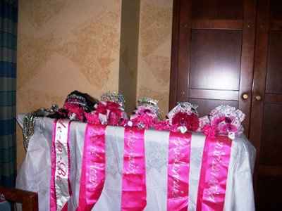 My vegas bachelorette Warning  IT was vegas PIC HEAVY